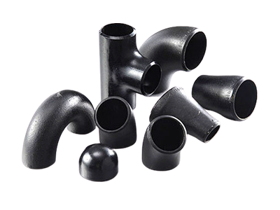 Pipe Fittings