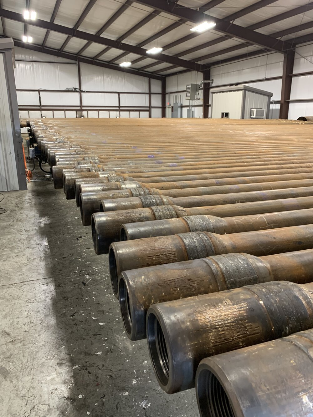 Drill Pipe