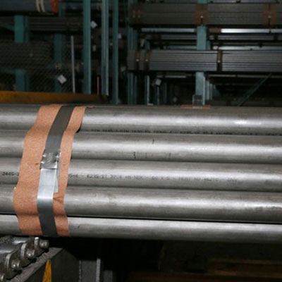 Hydraulic Seamless Steel Tube