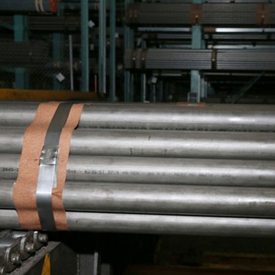 Seamless Hydraulic Tube