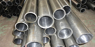  MYCZLQL OD 25mm Alloy Precision Steel Tubes, Seamless