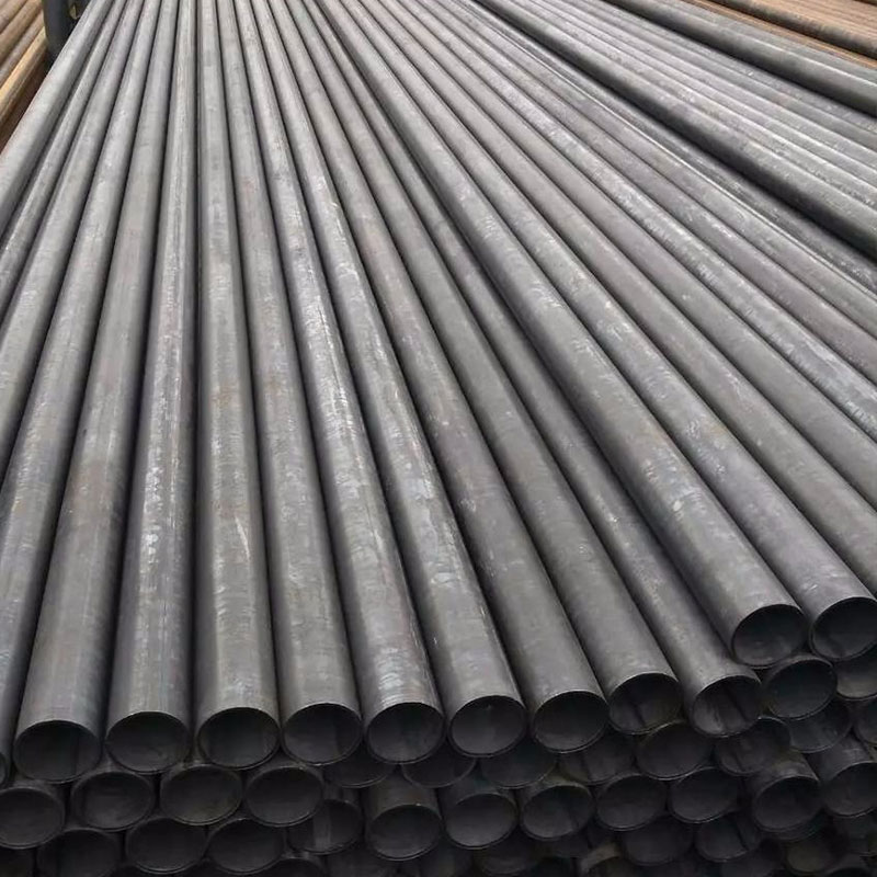 Seamless Boiler Tube