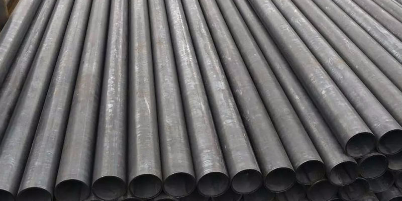 Seamless Boiler Tube