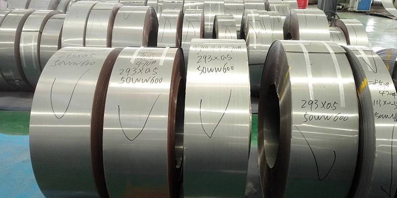 Electrical Steel