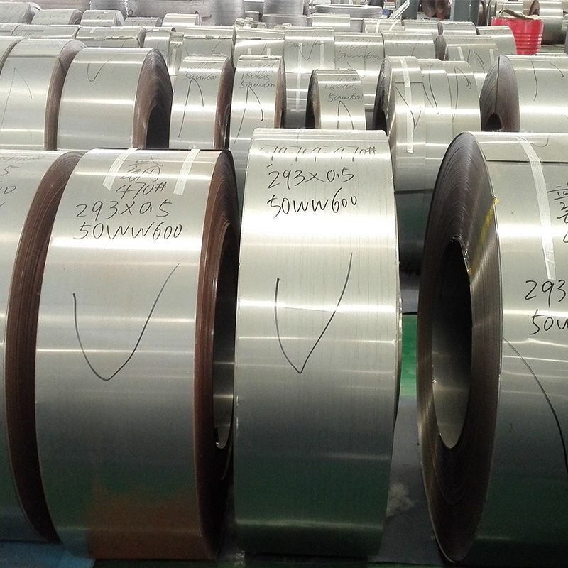 Electrical Steel