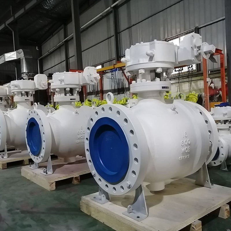 Ball Valve