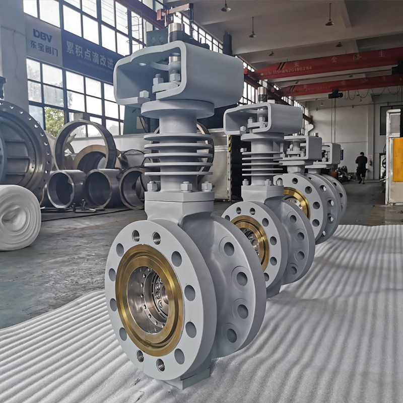 Butterfly Valve