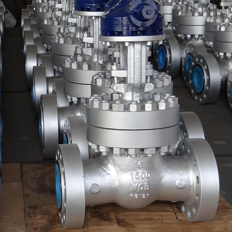 Gate Valve