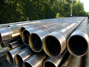 What are the anti-corrosion methods for offshore seamless casing pipe?