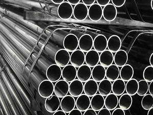 Calculation method of precision seamless steel pipe withstand pressure