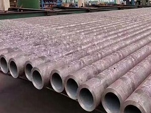 How to make seamless steel pipe anti-corrosion?