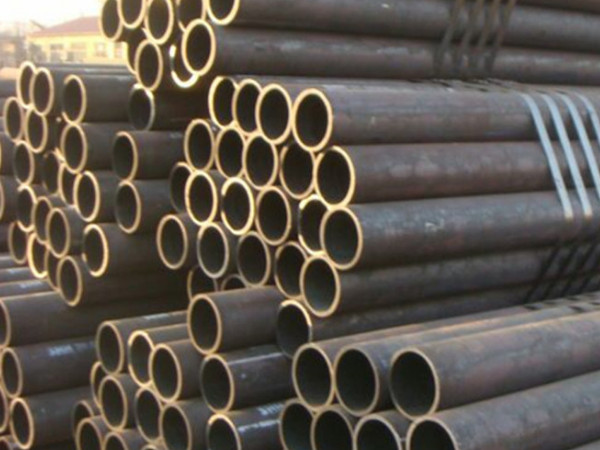 Mild Steel Seamless Pipe, Ms Seamless Pipe Manufacturer