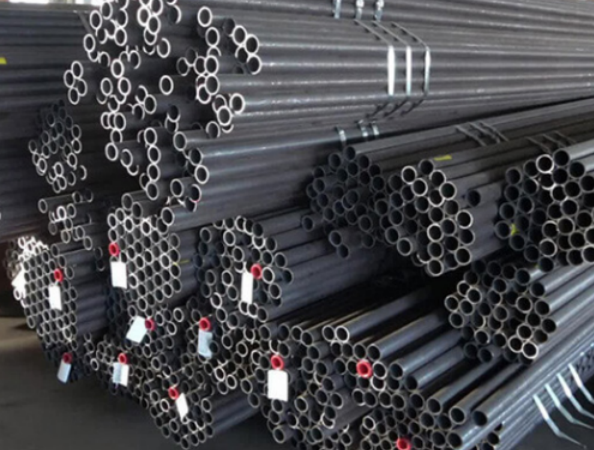 Technical standards for seamless steel pipes