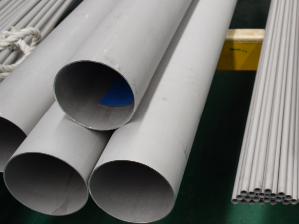 Analysis and preventive measures of stainless steel seamless steel pipe cold treatment cracks