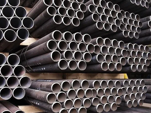 Seamless steel pipe process performance inspection standard