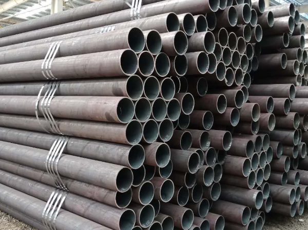 Seamless steel pipe weight calculation