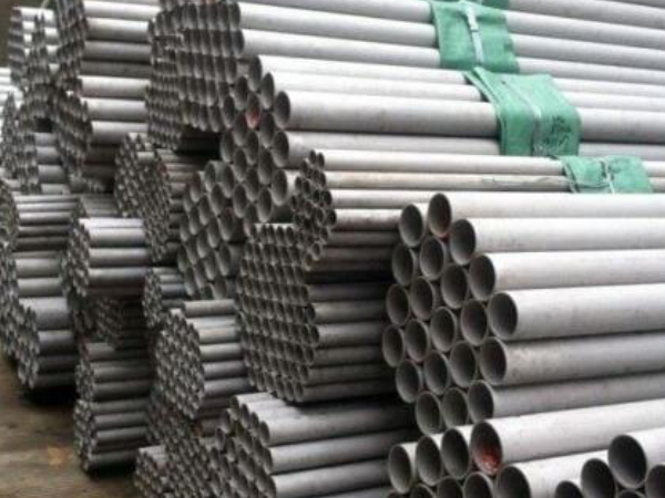 The necessity of pickling seamless steel pipes