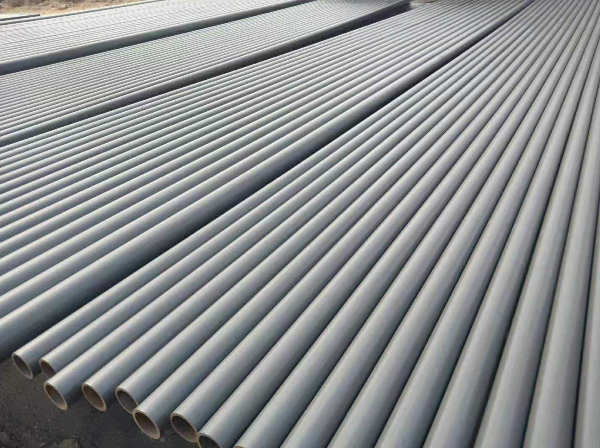 Factors affecting the passivation of seamless steel pipes