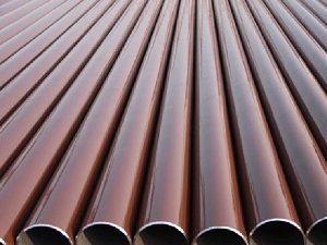 Characteristics and causes of surface defects of seamless steel pipes