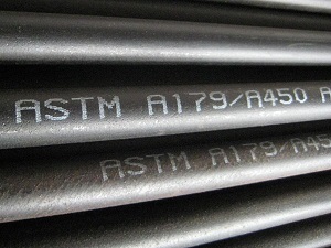 ASTM -A179/A179M Standard Specification