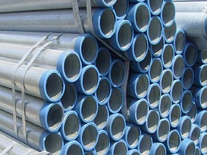 Din 2448 seamless steel pipes and tubes