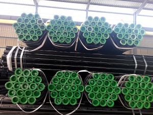 Api seamless steel pipe