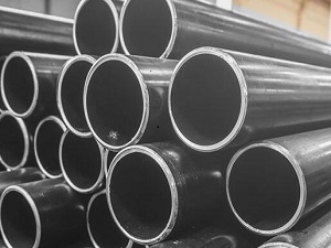 AISI 4130 seamless pipe