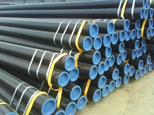 Carbon steel seamless pipe hs code