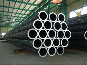 what is a high-pressure boiler tube?
