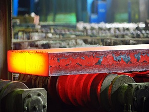 Steel pipe heat treatment process-Normalizing