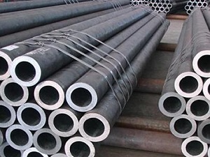 The difference between stainless steel seamless pipe and seamless carbon steel pipe