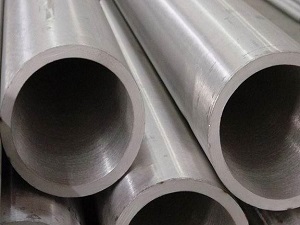 Innovative Manufacturing Process of Seamless Steel Tube for High Pressure Boiler