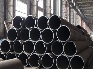 Production methods and application fields of high-pressure seamless steel pipes