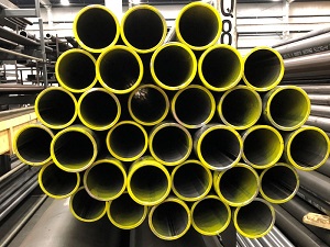 Characteristics and applications of mild steel pipes