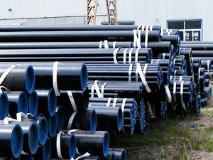 Performance indicators of seamless steel pipes