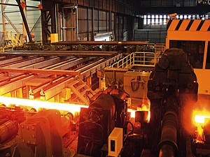 Steel pipe heat treatment process-Annealing