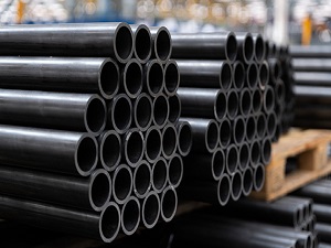 Difference between mild steel pipe and carbon steel pipe