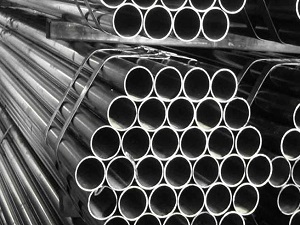 Production process of cold drawn seamless pipe