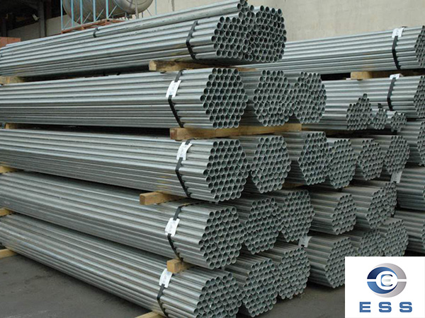 Precautions for installation of seamless carbon steel pipe