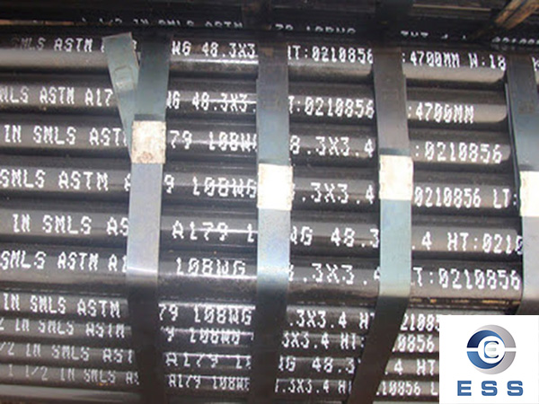 Types of heat exchanger tube