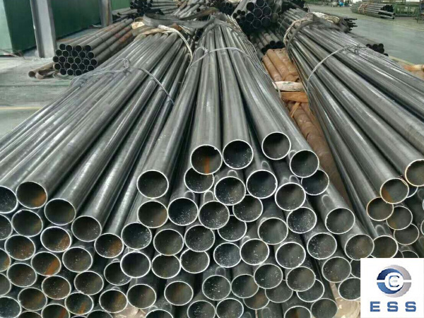 The size of seamless carbon steel pipe is out of tolerance