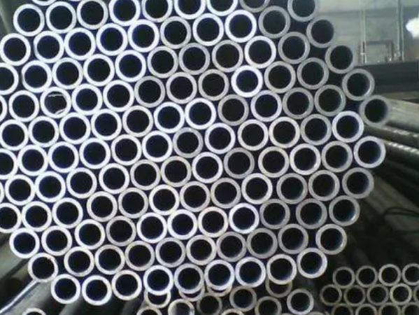 Causes of corrosion of seamless pipes and preventive measures