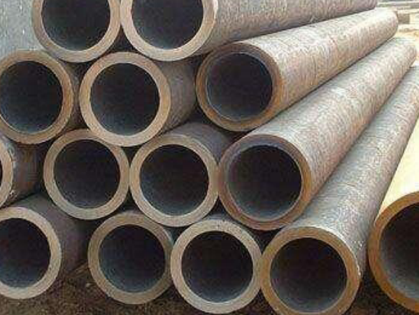 How to ensure the welding quality of GB5310 high pressure boiler seamless pipe in use?