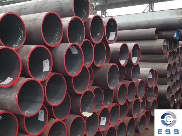 What are the key elements that affect the annealing of seamless steel pipes?