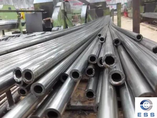 Precautions and control points for the production of cold-drawn precision seamless steel pipes