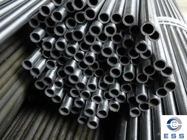 The difference between precision steel pipe and seamless steel pipe