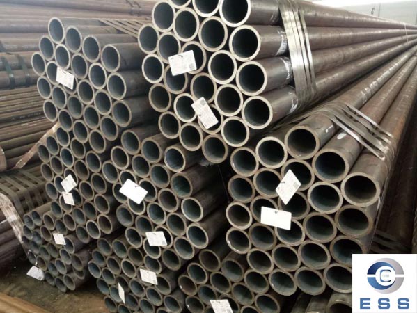 Classification of common defects of seamless steel pipes