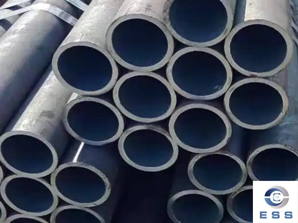 How to check the quality of hot rolled seamless pipe?