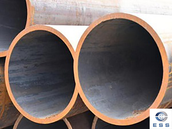 Implementation standard for heavy wall seamless steel pipes