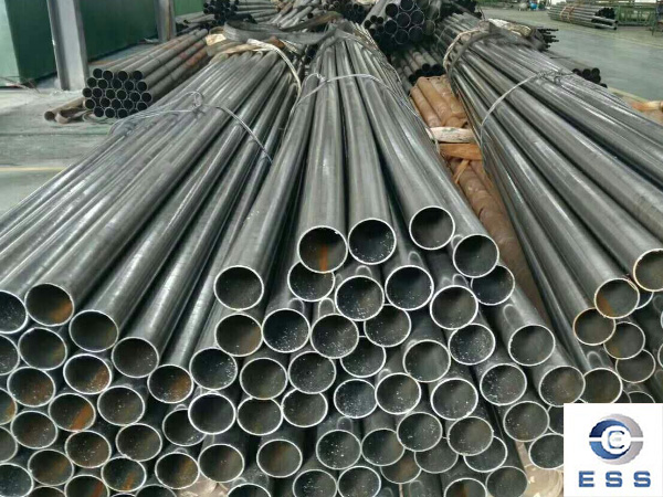 Seamless steel pipe selection standard